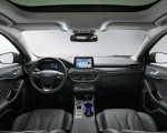 2019 Ford Focus Hatchback Vignale Interior Cockpit Wallpapers 150x120 (50)