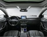 2019 Ford Focus Hatchback Vignale Interior Cockpit Wallpapers 150x120