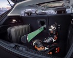 2019 Ford Focus Hatchback Vignale Trunk Wallpapers 150x120