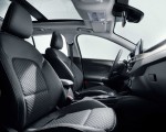 2019 Ford Focus Wagon Titanium Interior Front Seats Wallpapers 150x120