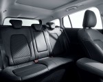 2019 Ford Focus Wagon Titanium Interior Rear Seats Wallpapers 150x120