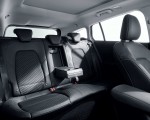 2019 Ford Focus Wagon Titanium Interior Rear Seats Wallpapers 150x120
