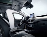 2019 Ford Focus Wagon Titanium Interior Wallpapers 150x120