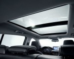 2019 Ford Focus Wagon Titanium Panoramic Roof Wallpapers 150x120