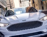 2019 Ford Fusion Front Wallpapers 150x120 (20)