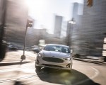 2019 Ford Fusion Front Wallpapers 150x120 (3)