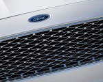 2019 Ford Fusion Grill Wallpapers 150x120