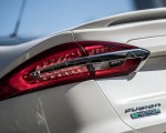 2019 Ford Fusion Tail Light Wallpapers 150x120