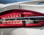 2019 Ford Fusion Tail Light Wallpapers 150x120