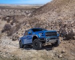 2019 Ford F‑150 Raptor Front Three-Quarter Wallpapers 150x120