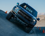 2019 Ford F‑150 Raptor Front Wallpapers 150x120