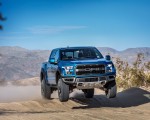 2019 Ford F‑150 Raptor Front Wallpapers 150x120 (17)