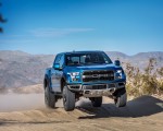 2019 Ford F‑150 Raptor Front Wallpapers 150x120