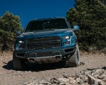 2019 Ford F‑150 Raptor Front Wallpapers 150x120