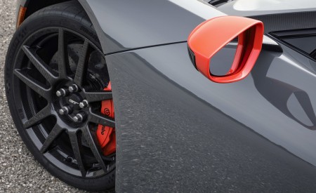 2019 Ford GT Carbon Series Detail Wallpapers 450x275 (9)