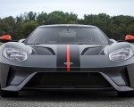 2019 Ford GT Carbon Series Front Wallpapers 150x120