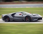 2019 Ford GT Carbon Series Side Wallpapers 150x120