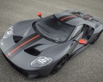 2019 Ford GT Carbon Series Top Wallpapers 150x120 (7)