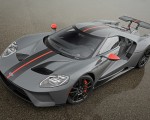 2019 Ford GT Carbon Series Top Wallpapers 150x120