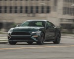 2019 Ford Mustang Bullitt Front Three-Quarter Wallpapers 150x120