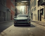 2019 Ford Mustang Bullitt Front Wallpapers 150x120 (10)