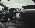 2019 Ford Mustang Bullitt Interior Cockpit Wallpapers 150x120 (34)