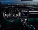 2019 Ford Mustang Bullitt Interior Cockpit Wallpapers 150x120 (21)