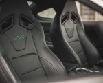 2019 Ford Mustang Bullitt Interior Seats Wallpapers 150x120 (32)