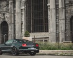 2019 Ford Mustang Bullitt Rear Wallpapers 150x120 (26)