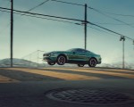 2019 Ford Mustang Bullitt Side Wallpapers 150x120