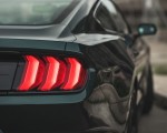 2019 Ford Mustang Bullitt Tail Light Wallpapers 150x120 (29)