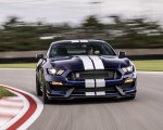 2019 Ford Mustang Shelby GT350 Front Wallpapers 150x120 (2)