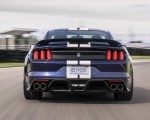 2019 Ford Mustang Shelby GT350 Rear Wallpapers 150x120