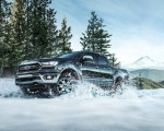 2019 Ford Ranger Front Three-Quarter Wallpapers 150x120