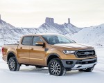 2019 Ford Ranger Front Wallpapers 150x120 (10)