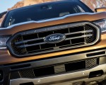 2019 Ford Ranger Grill Wallpapers 150x120 (15)