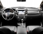 2019 Ford Ranger Interior Cockpit Wallpapers 150x120 (26)