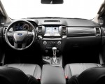 2019 Ford Ranger Interior Cockpit Wallpapers 150x120