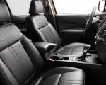 2019 Ford Ranger Interior Front Seats Wallpapers 150x120