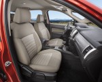 2019 Ford Ranger Interior Front Seats Wallpapers 150x120 (22)