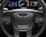 2019 Ford Ranger Interior Steering Wheel Wallpapers 150x120