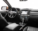 2019 Ford Ranger Interior Wallpapers 150x120 (27)