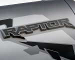 2019 Ford Ranger Raptor (Color: Conquer Grey) Detail Wallpapers 150x120