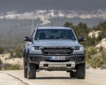 2019 Ford Ranger Raptor (Color: Conquer Grey) Front Wallpapers 150x120 (17)
