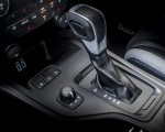 2019 Ford Ranger Raptor (Color: Conquer Grey) Interior Detail Wallpapers 150x120