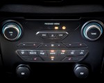 2019 Ford Ranger Raptor (Color: Conquer Grey) Interior Detail Wallpapers 150x120