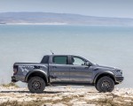 2019 Ford Ranger Raptor (Color: Conquer Grey) Off-Road Wallpapers 150x120