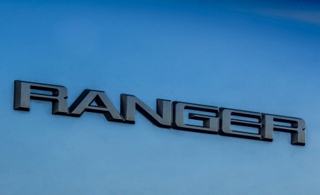 2019 Ford Ranger Raptor (Color: Performance Blue) Detail Wallpapers 450x275 (146)