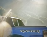 2019 Ford Ranger Raptor Detail Wallpapers 150x120