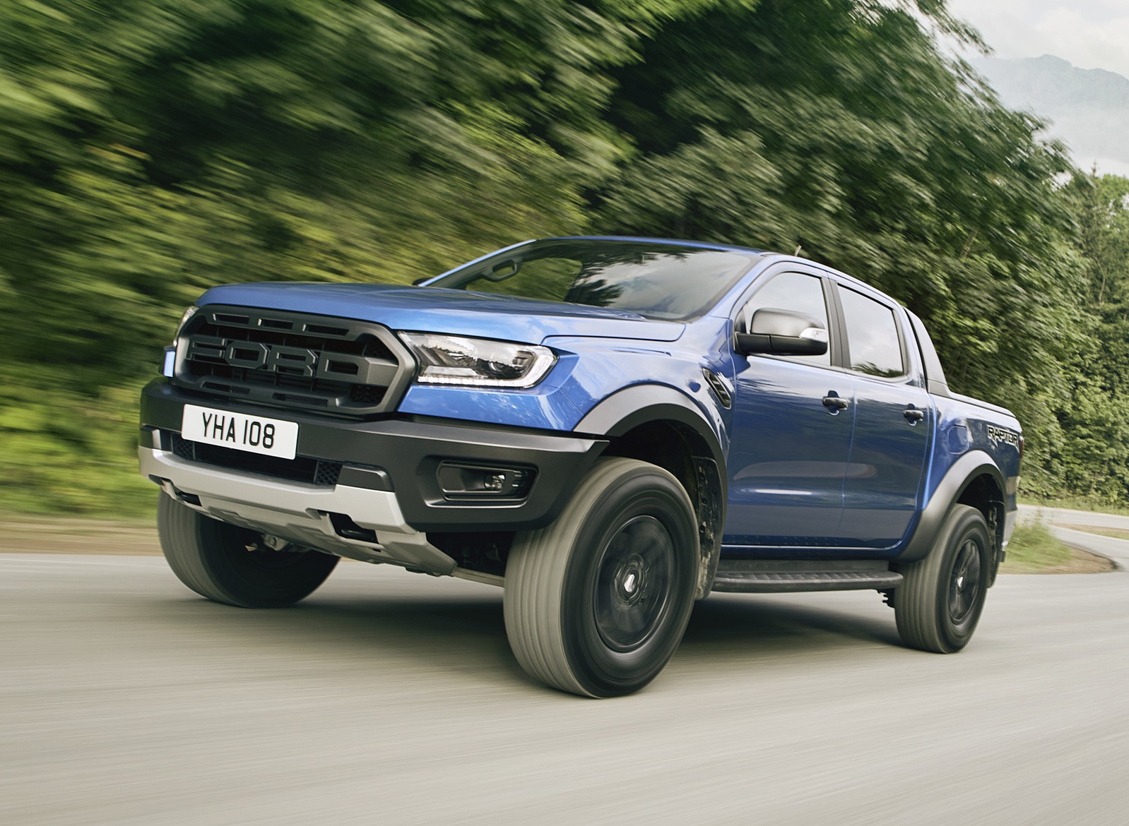 Ford Ranger 2006 Wildtrak